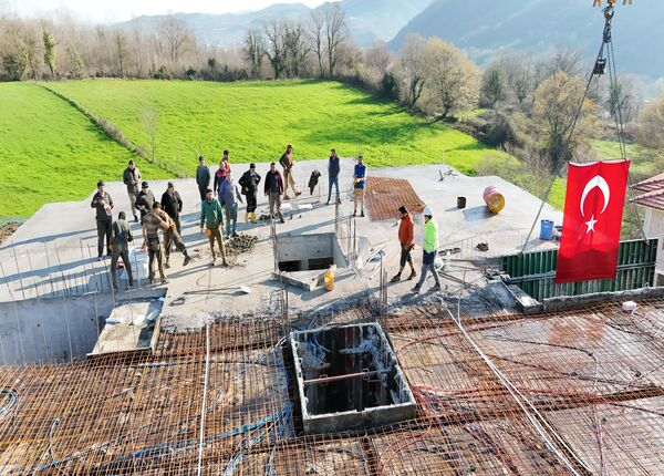 Çevre Dostu Projeler 2