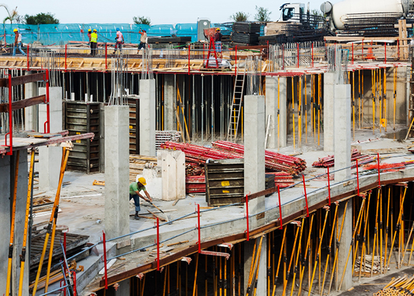 Yapılarda Doğru Planlama