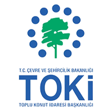 T.C. Çevre ve Şehircilik Bakanlığı Toki
