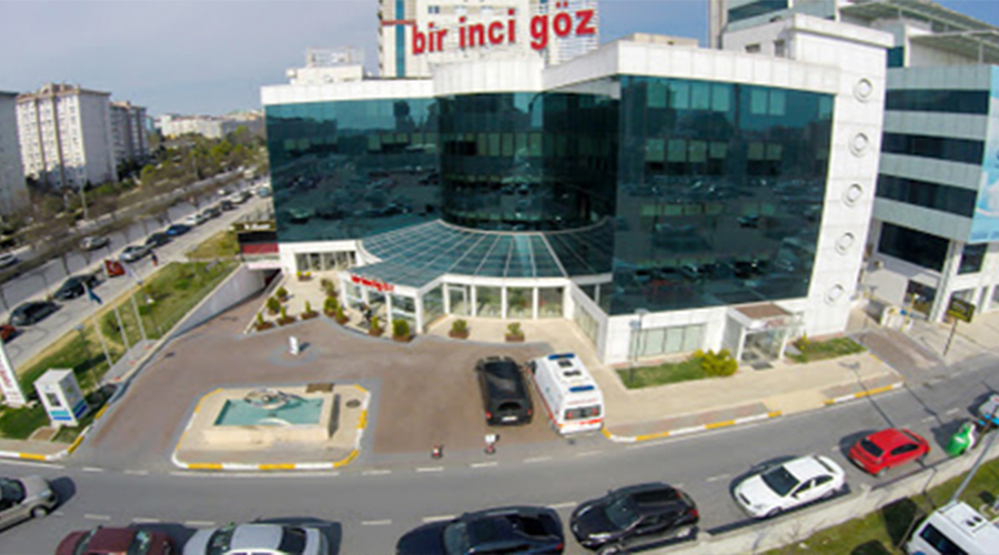Birinci Göz Hastanesi