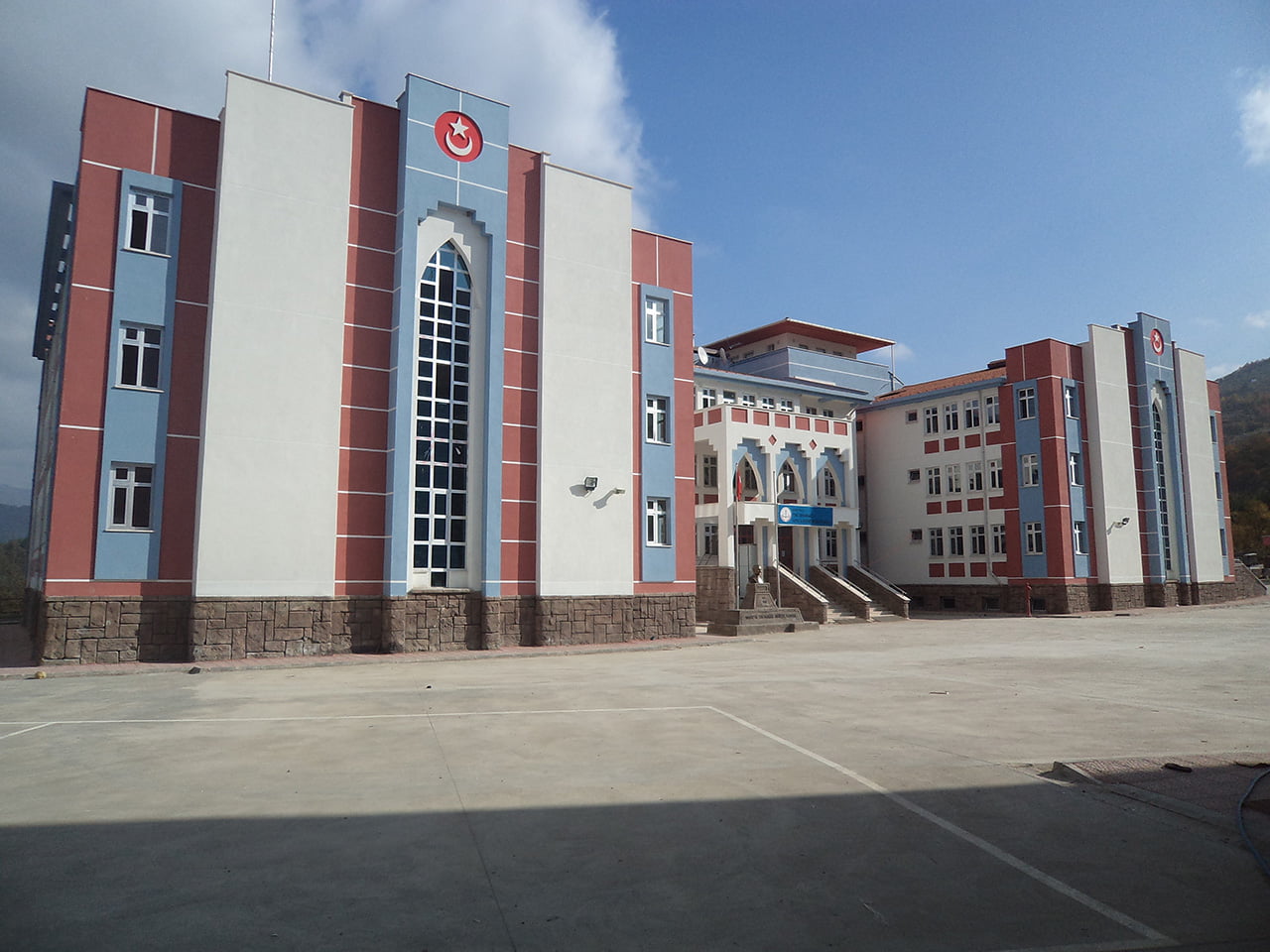 Düzce Adapazarı - Toki