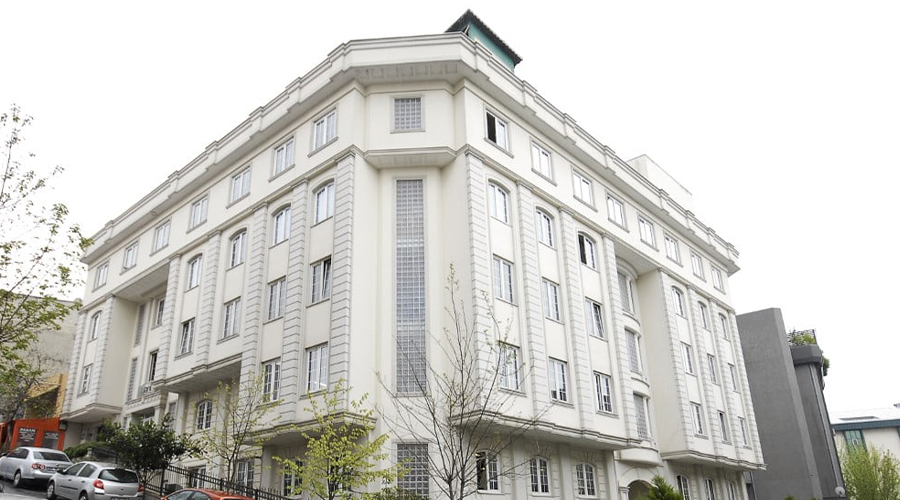 Empaş Emprime Tekstil Fabrikası