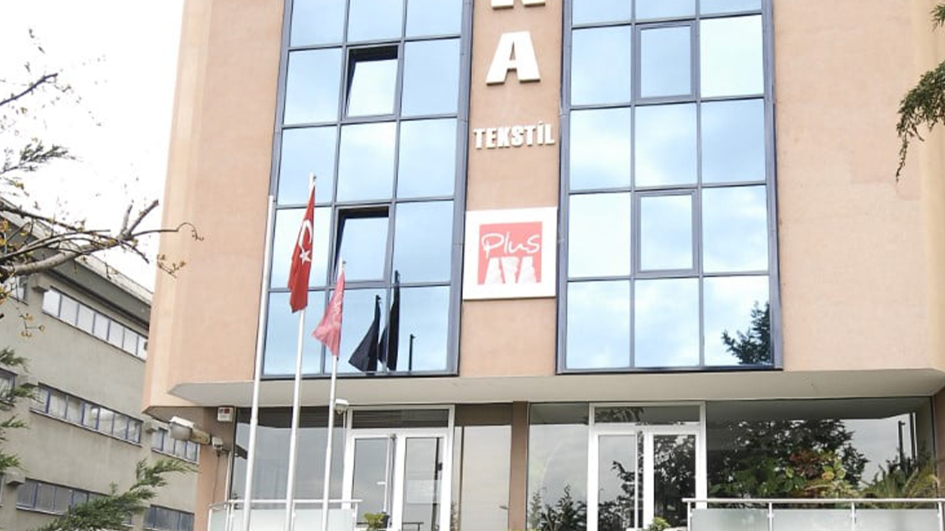 Erka Tekstil Fabrikası