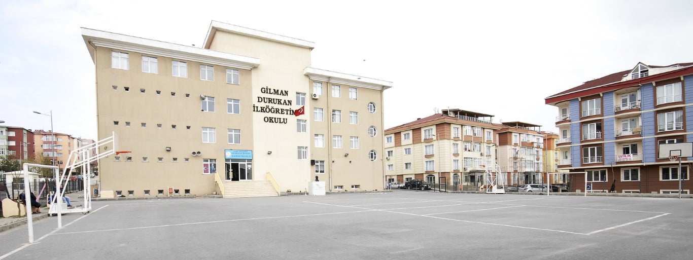 Gilman Durukan İlkokulu