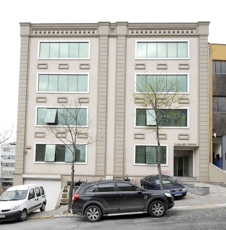 İnceler Örme Fabrikası