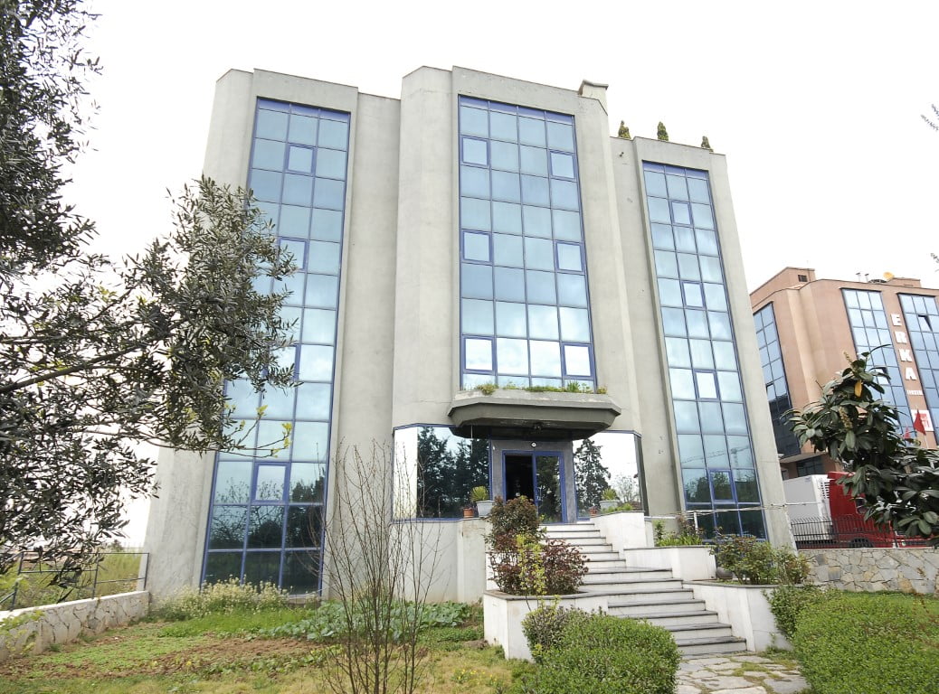 Karadeniz Örme Tekstil Fabrikası