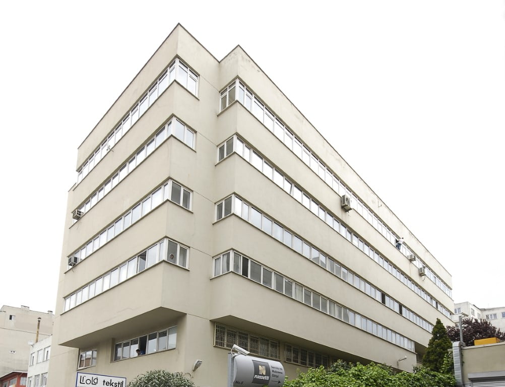 Liola Tekstil Fabrikası