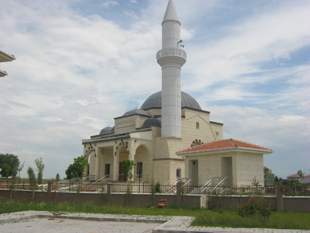 Manisa Selimşahlar - Toki