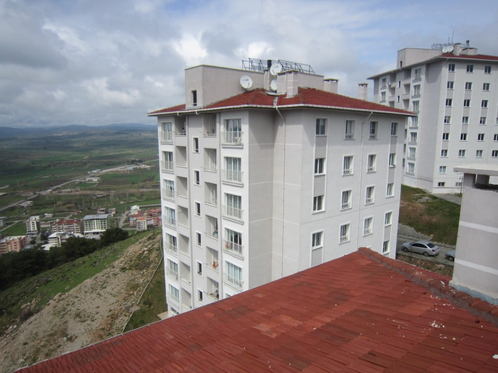 Manisa Turgutalp - Toki