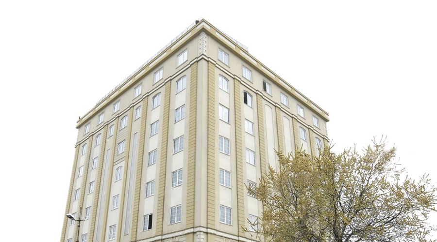 Narinler Mobilya Mağaza Ve Genel Merkez İnşaatı