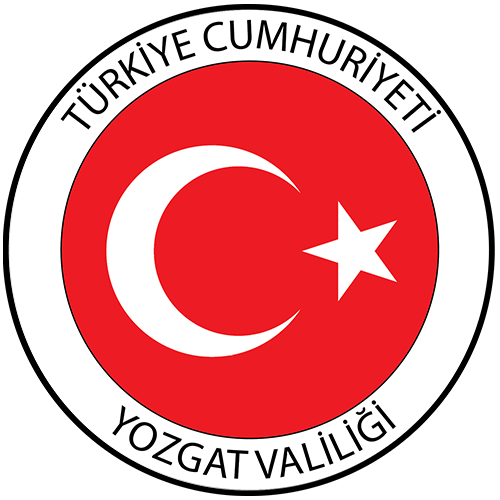 Türkiye Cumhuriyeti Yozgat Valiliği